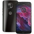 Motorola Moto x4 32GB - Schwarz - Ohne Vertrag