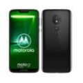 Motorola Moto G7 Power 64GB - Schwarz - Ohne Vertrag - Physische Dual-SIM