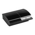 PlayStation 3 - Schwarz