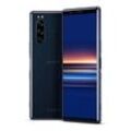 Sony Xperia 5 128GB - Blau - Ohne Vertrag - Dual-SIM