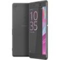 Sony Xperia XA Ultra 16GB - Schwarz - Ohne Vertrag