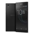 Sony Xperia L1 16GB - Schwarz - Ohne Vertrag - Dual-SIM