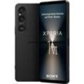 Sony Xperia 1 VI 256GB - Schwarz - Ohne Vertrag