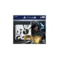 PlayStation 4 Pro 1000GB - Weiß - Limited Edition Death Stranding PS4 Pro Bundle