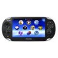 PlayStation Vita Slim - Schwarz