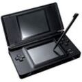 Nintendo DS Lite - Schwarz