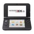 Nintendo 3DS XL - Schwarz