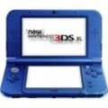 Nintendo New 3DS XL - Blau