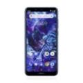 Nokia 5.1 Plus 32GB - Blau - Ohne Vertrag