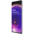 Oppo Find X5 256GB - Schwarz - Ohne Vertrag - Physische Dual-SIM