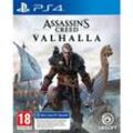 Assassin's Creed Valhalla - PlayStation 4