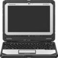 Panasonic ToughBook CF-20 10" Core i5 1.2 GHz - SSD 512 GB - 8GB AZERTY - Französisch