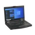 Panasonic ToughBook FZ-55 MK1 14" Core i5 1.6 GHz - SSD 512 GB - 16GB QWERTY - Englisch