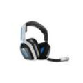 Astro A20 Wireless Gaming Headset Kopfhörer gaming wireless mit Mikrofon - Weiß/Schwarz