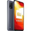 Xiaomi Mi 10 Lite 5G 128GB - Grau - Ohne Vertrag - Physische Dual-SIM