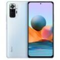 Xiaomi Redmi Note 10 Pro 64GB - Blau - Ohne Vertrag - Dual-SIM