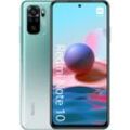 Xiaomi Redmi Note 10 64GB - Grün - Ohne Vertrag - Dual-SIM