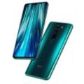 Xiaomi Redmi Note 8 Pro 128GB - Grün - Ohne Vertrag - Physische Dual-SIM