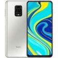 Xiaomi Redmi Note 9S 128GB - Weiß - Ohne Vertrag - Physische Dual-SIM