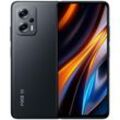 Xiaomi Poco X4 GT 256GB - Schwarz - Ohne Vertrag