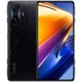 Xiaomi Poco F4 GT 256GB - Schwarz - Ohne Vertrag - Dual-SIM