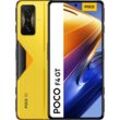 Xiaomi Poco F4 GT 256GB - Gelb - Ohne Vertrag - Dual-SIM