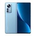 Xiaomi 12X 256GB - Blau - Ohne Vertrag - Physische Dual-SIM