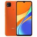 Xiaomi Redmi 9C NFC 32GB - Orange - Ohne Vertrag - Dual-SIM