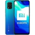 Xiaomi Mi 10 Lite 5G 64GB - Blau - Ohne Vertrag - Physische Dual-SIM