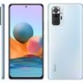 Xiaomi Redmi Note 10 Pro 128GB - Blau - Ohne Vertrag - Dual-SIM