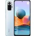 Xiaomi Redmi Note 10 Pro 128GB - Blau - Ohne Vertrag - Dual-SIM