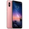 Xiaomi Redmi Note 6 Pro 64GB - Roségold - Ohne Vertrag - Dual-SIM