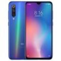 Xiaomi Mi 9 SE 64GB - Blau - Ohne Vertrag - Dual-SIM