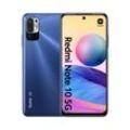 Xiaomi Redmi Note 10 5G 64GB - Blau - Ohne Vertrag - Dual-SIM