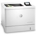 HP LaserJet Enterprise M554DN Laserdrucker Farbe