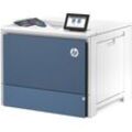 HP LaserJet Enterprise 6700DN Laserdrucker Farbe