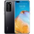 Huawei P40 Pro 256GB - Schwarz - Ohne Vertrag - Physische Dual-SIM