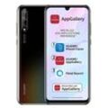 Huawei P Smart S 128GB - Schwarz - Ohne Vertrag - Physische Dual-SIM