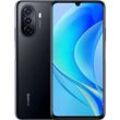 Huawei nova Y70 plus 128GB - Schwarz - Ohne Vertrag - Dual-SIM