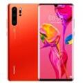 Huawei P30 128GB - Orange - Ohne Vertrag - Dual-SIM