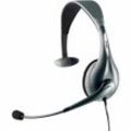 Jabra 150 Kopfhörer Noise cancelling mit Mikrofon - Grau