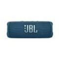 Lautsprecher Bluetooth Jbl Flip 6 - Blau