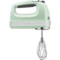 Handrührer Kitchenaid 5KHM9212EPT - Grün