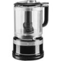 Fleischwolf Kitchenaid 5KFC0516EOB 1,1900L - Schwarz