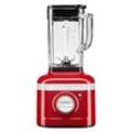 Standmixer Kitchenaid 5KSB4026ECA 1,4000L - Rot