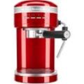 Kaffeemaschine Ohne Kapseln Kitchenaid 5KES6503ECA 1,4000L - Rot