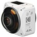 Kodak PixPro 4KVR360 Action Sport-Kamera