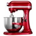 Kitchenaid Artisan 5KSM7580XECA 6,9000L Rot Küchenmaschine