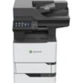 Lexmark XM5365 Laserdrucker Schwarzweiss