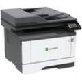 Lexmark 29S0489 Laserdrucker Schwarzweiss